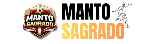 Manto Sagrado / Camisas de Times e Acessórios Esportivos