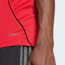 Camisa Adidas Manchester United Home 2026 Masculina Vermelha Torcedor AEROREADY Oficial