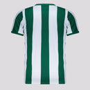 Camisa Coritiba Retrô 1985 Verde Campeão Brasileiro Algodão Masculina