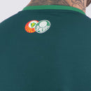 Camisa Palmeiras Energy IV Verde Oficial Torcedor Futebol Masculina Design Clássico