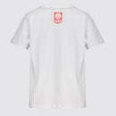 Camisa Infantil PSG Jeu Branca: Conforto e Estilo para Pequenos Torcedores