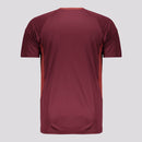 Camisa de Treino Umbro Athletico Paranaense 2025 Bordô Masculina
