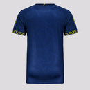 Camisa Volt Brasil Vôlei CBV 2025 Marinho