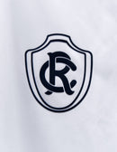 Camisa Volt Remo Círio 2025 Edição Especial Branca Torcedor Masculina Proteção Solar