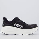 Tênis Hoka Bondi 9 Branco