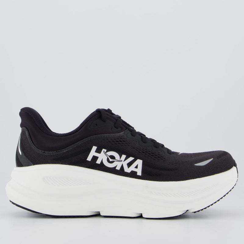 Tênis Hoka Bondi 9 Branco