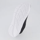 Tênis Mormaii Free Run Preto e Branco