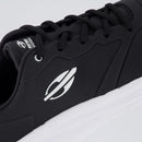 Tênis Mormaii Free Run Preto e Branco