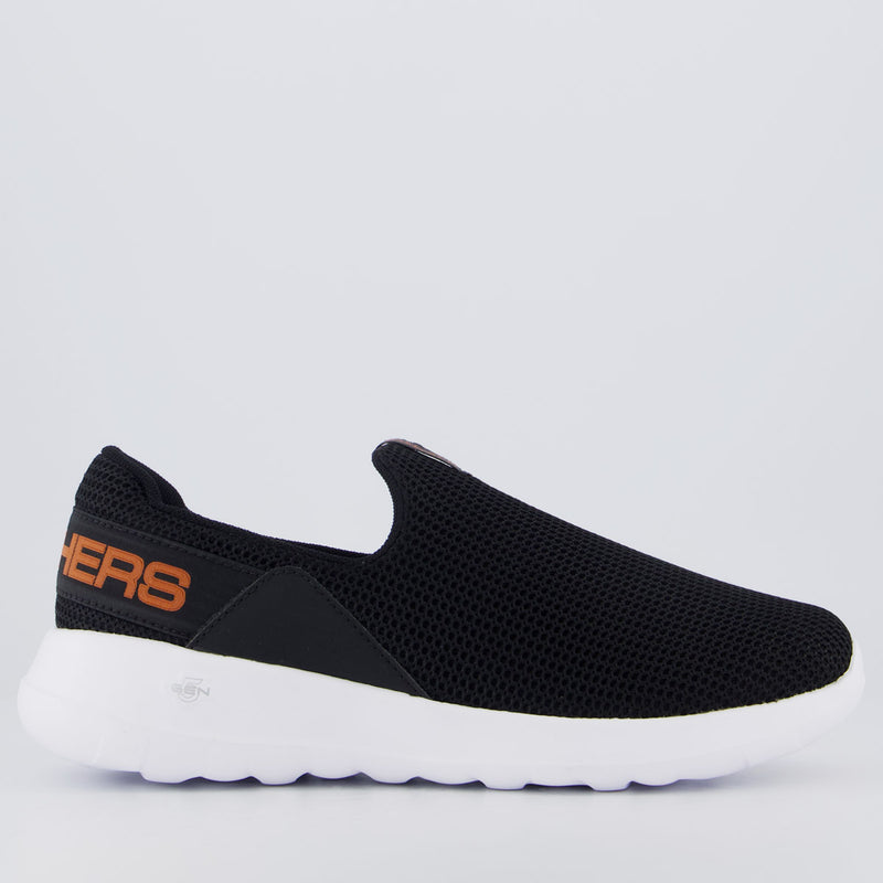 Tênis Skechers Go Walk Max Preto