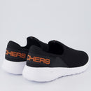 Tênis Skechers Go Walk Max Preto