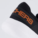 Tênis Skechers Go Walk Max Preto